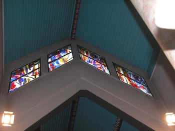 06 Èglise de Huldange_ intérieur